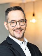 Fotoaufnahme von Klaus Martin Klimkeit