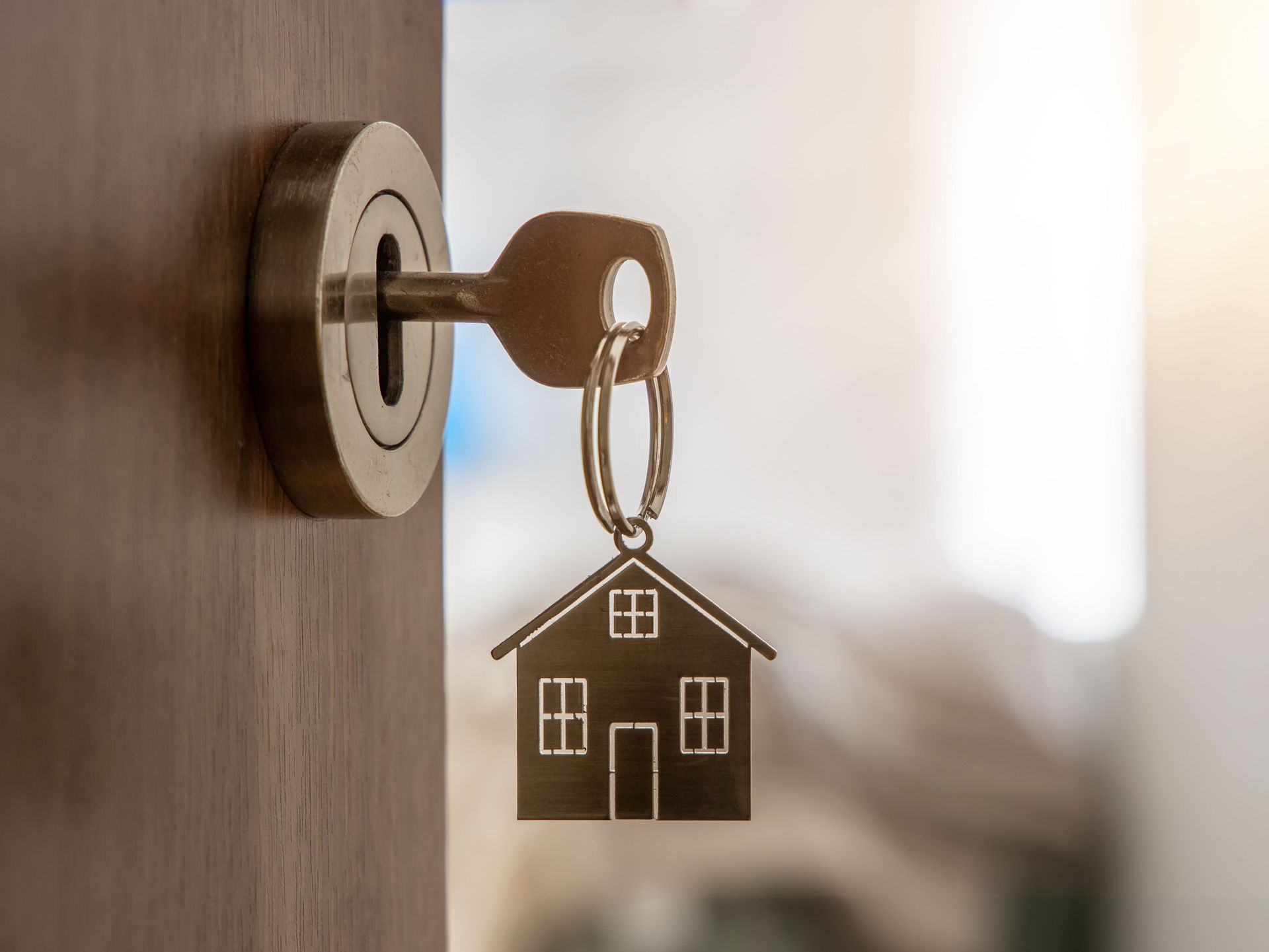 Wohnungssuche Suchagent