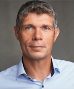 Fotoaufnahme von Tim Rose