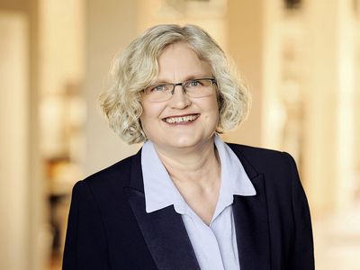 Bild zum Teaserartikel Anja Passlack