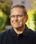 Fotoaufnahme von Beate Pellegrino