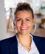 Fotoaufnahme von Melina Balthasar