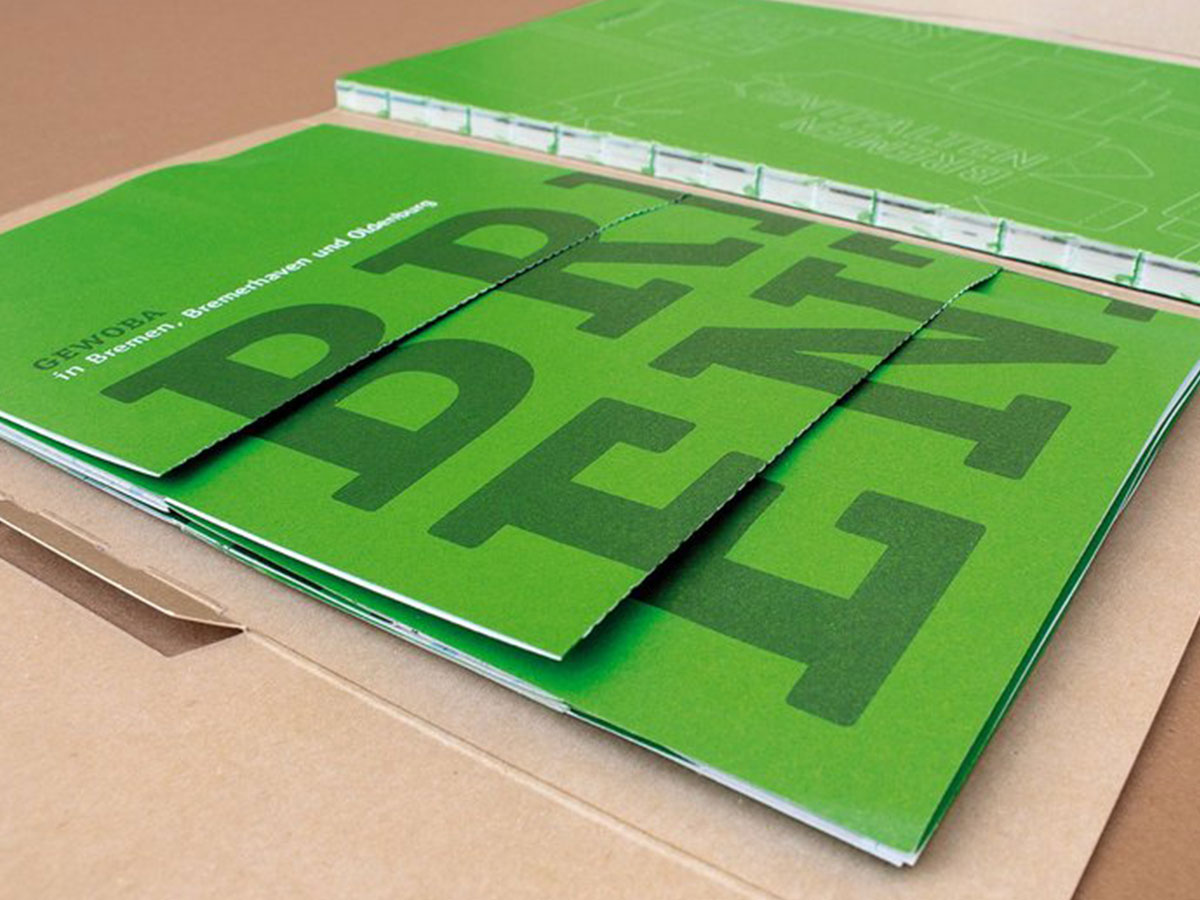 Exemplarisches Bild für Publikationen