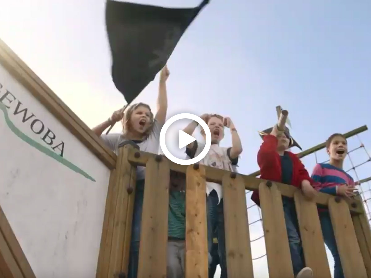 Exemplarisches Bild für Videos